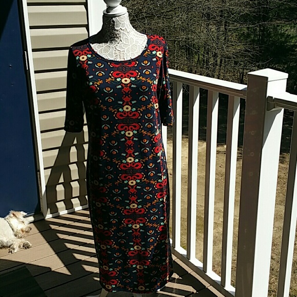 Lularoe 2xl - Picture 2 of 4